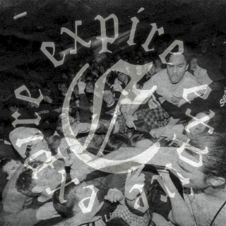 Expire - Old Songs - CD