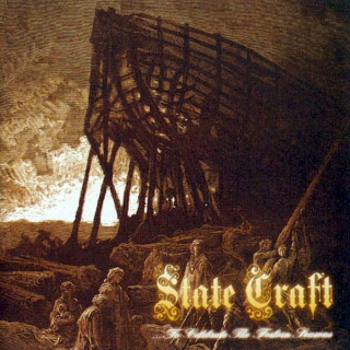 State Craft - To Celebrate The Forlorn Seasons - CD