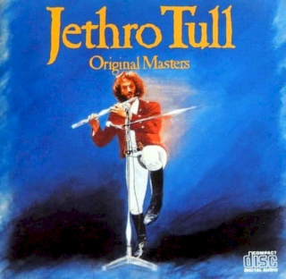 Jethro Tull - Original Masters - CD