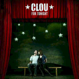 Clou - For Tonight - CD
