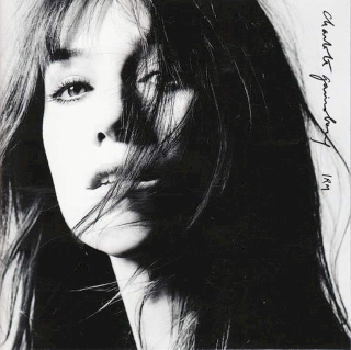 Charlotte Gainsbourg - IRM - CD