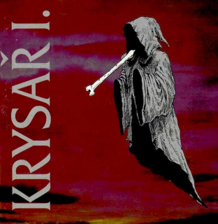 Daniel Landa - Krysař I. - CD