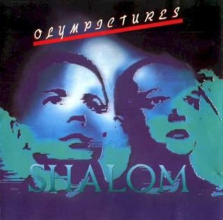 Shalom - Olympictures - CD
