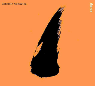 Jaromír Nohavica - Ikarus - CD