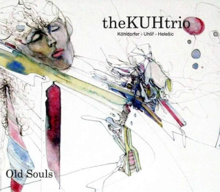 The Kuh Trio - Old Souls - CD