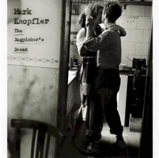 Mark Knopfler - The Ragpicker's Dream - CD