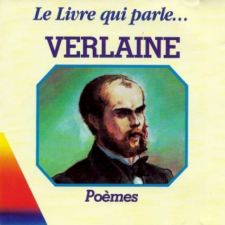 Paul Verlaine - Po?mes - CD