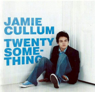 Jamie Cullum - Twentysomething - CD