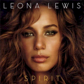 Leona Lewis - Spirit - CD