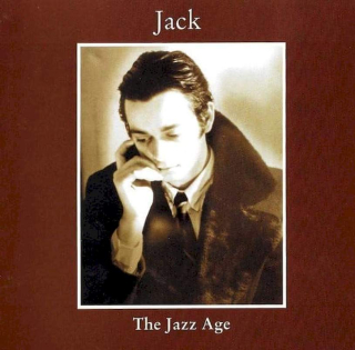 Jack - The Jazz Age - CD