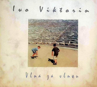 Ivo Viktorin - Vlna Za Vlnou - CD