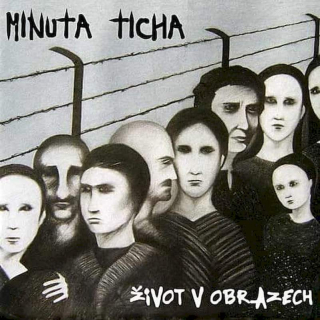 Minuta Ticha - Život V Obrazech - CD