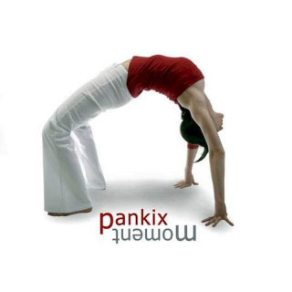 Pankix - Moment - CD