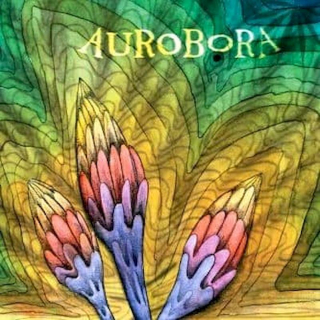 Aurobora - Aurobora - CD