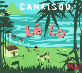 Čankišou - Lé La - CD