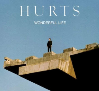 Hurts - Wonderful Life - CD