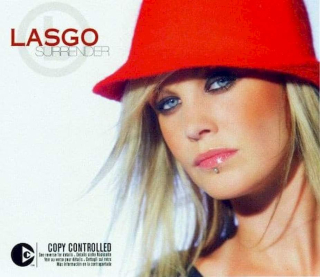 Lasgo - Surrender - CD
