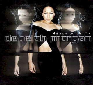 Debelah Morgan - Dance With Me - CD