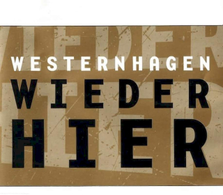 Marius Müller-Westernhagen - Wieder Hier - CD