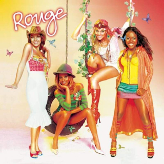 Rouge - Blá Blá Blá - CD