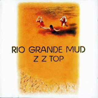ZZ Top - Rio Grande Mud - CD