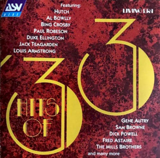 Various - Hits Of '33 - CD
