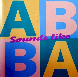Various - Sounds Like Abba - CD