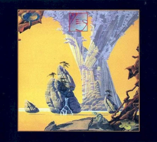 Yes - Yesstory - CD