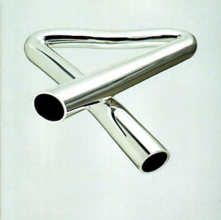 Mike Oldfield - Tubular Bells III - CD