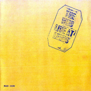 The Who - Live At Leeds - CD