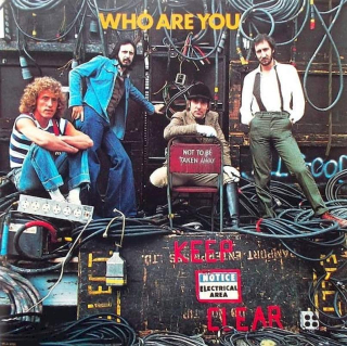 The Who - Who Are You - CD