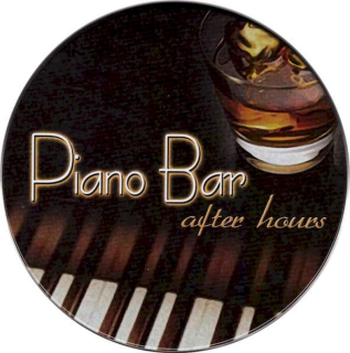 Massimo Farao, Bobby Durham, Lorenzo Conte - Piano Bar - After Hours - CD