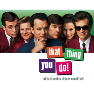 Various - That Thing You Do! - Original Motion Picture Soundtrack - CD