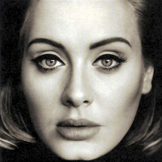 Adele - 25 - CD