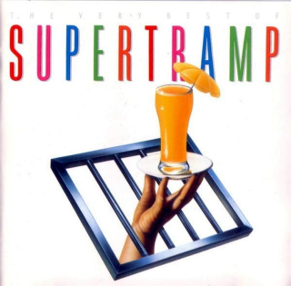 Supertramp - The Very Best Of Supertramp - CD
