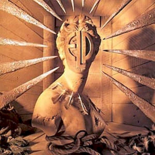 Emerson, Lake & Palmer - The Atlantic Years - CD