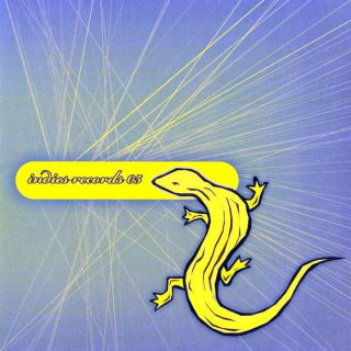 Various - Indies Records 2005 - CD