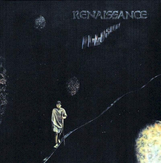 Renaissance - Illusion - CD