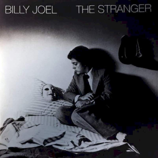 Billy Joel - The Stranger - SACD