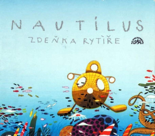 Zdeněk Rytíř, Various - Nautilus Zdeňka Rytíře - CD