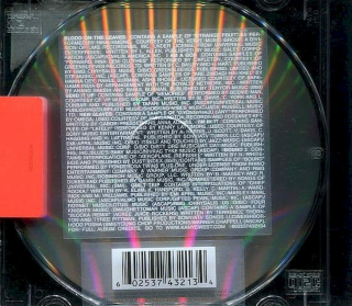 Kanye West - Yeezus - CD