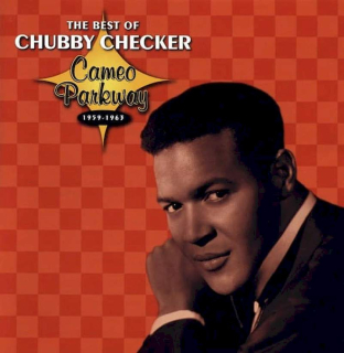 Chubby Checker - The Best Of Chubby Checker (Cameo Parkway 1959-1963) - CD