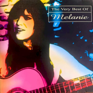 Melanie - The Very Best Of Melanie - CD