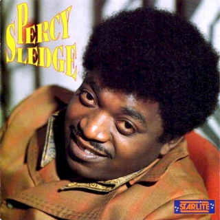 Percy Sledge - Percy Sledge - CD