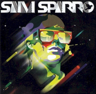 Sam Sparro - Sam Sparro - CD