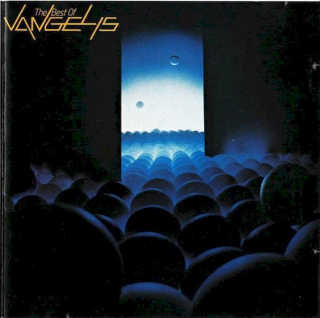 Vangelis - The Best Of Vangelis - CD