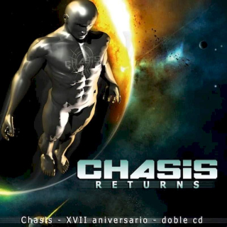 Various - Chasis - Returns - CD