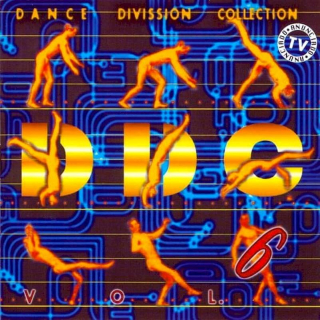 Various - DDC Vol. 6 - CD