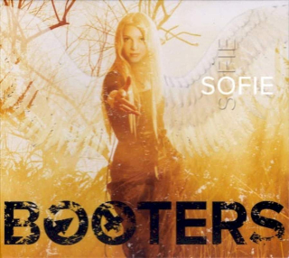 Booters - Sofie - CD