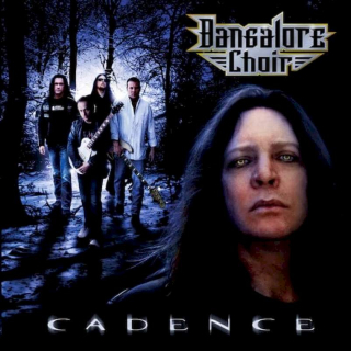 Bangalore Choir - Cadence - CD